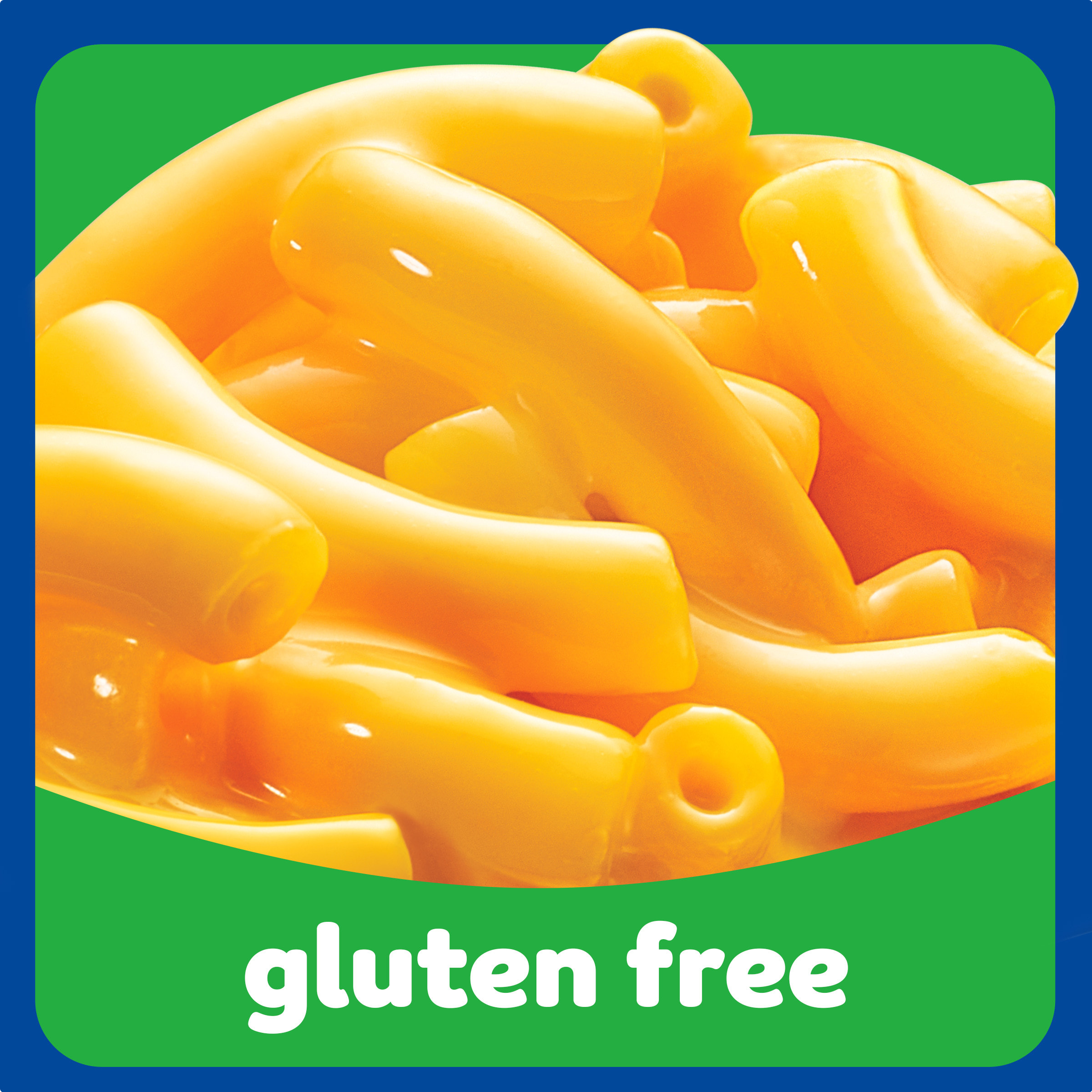 Gluten Free Original Mac & Cheese Macaroni and Cheese Dinner Products