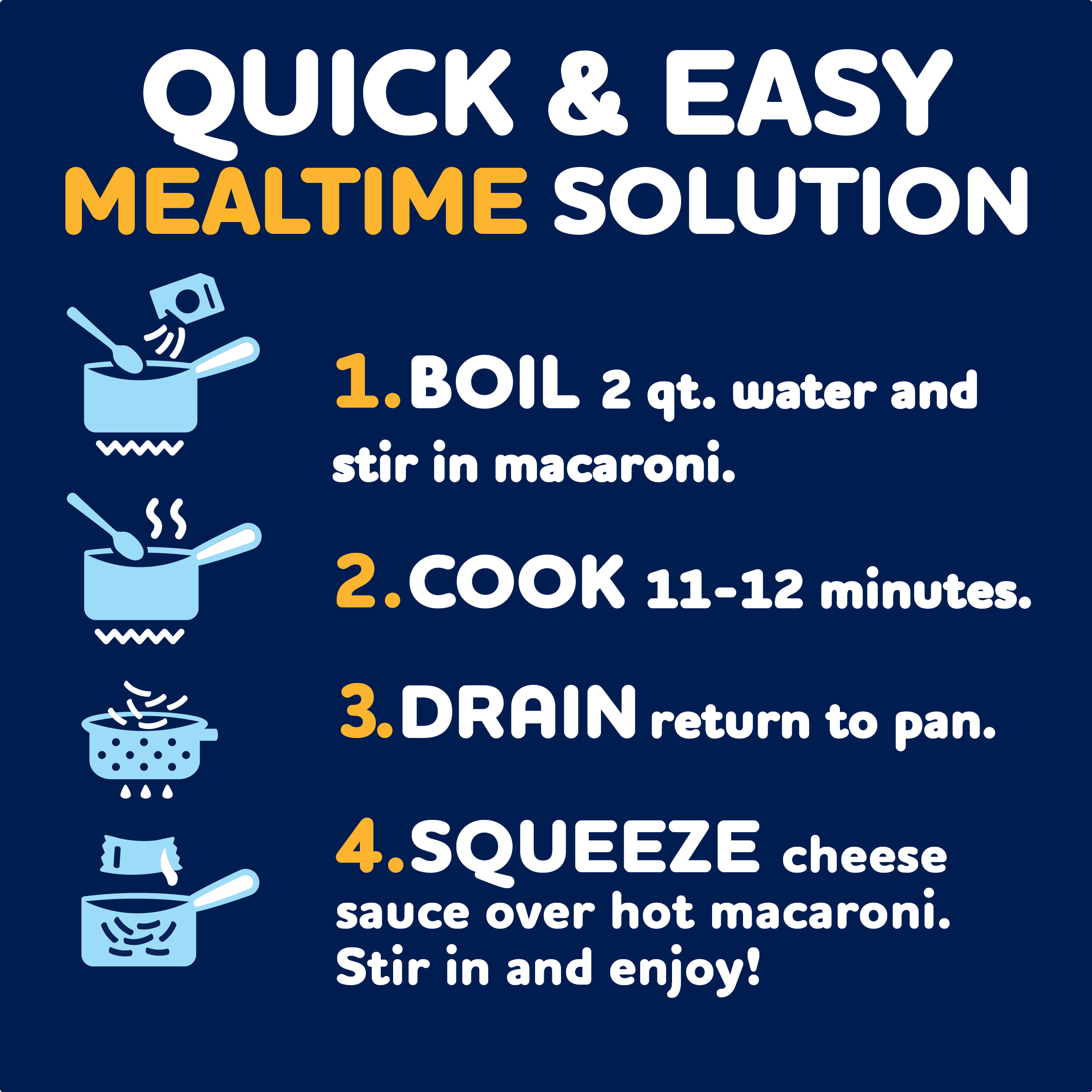 Creamy Alfredo Macaroni & Cheese Dinner Products Kraft Mac & Cheese