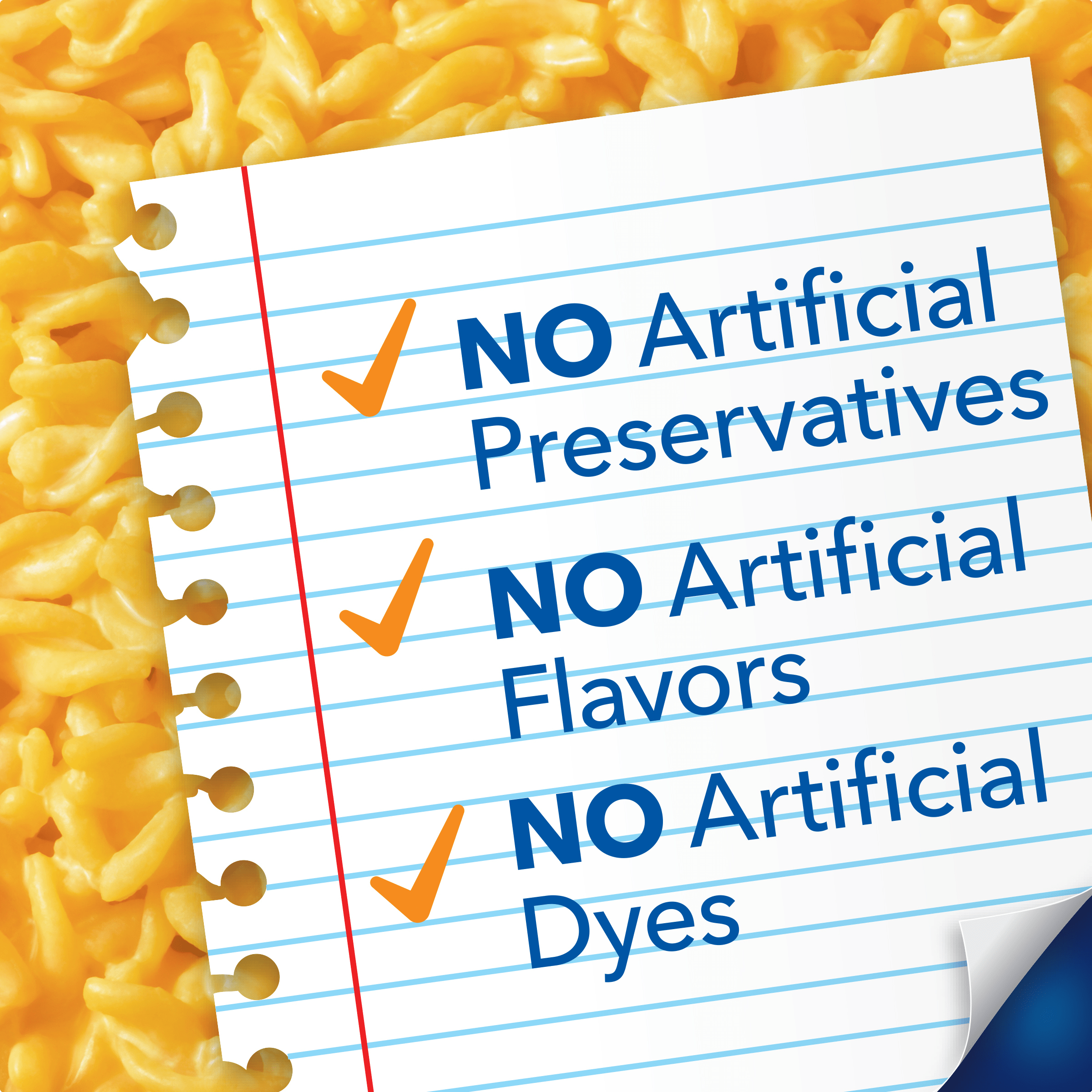 Spirals Original Macaroni & Cheese Dinner Products Kraft Mac & Cheese