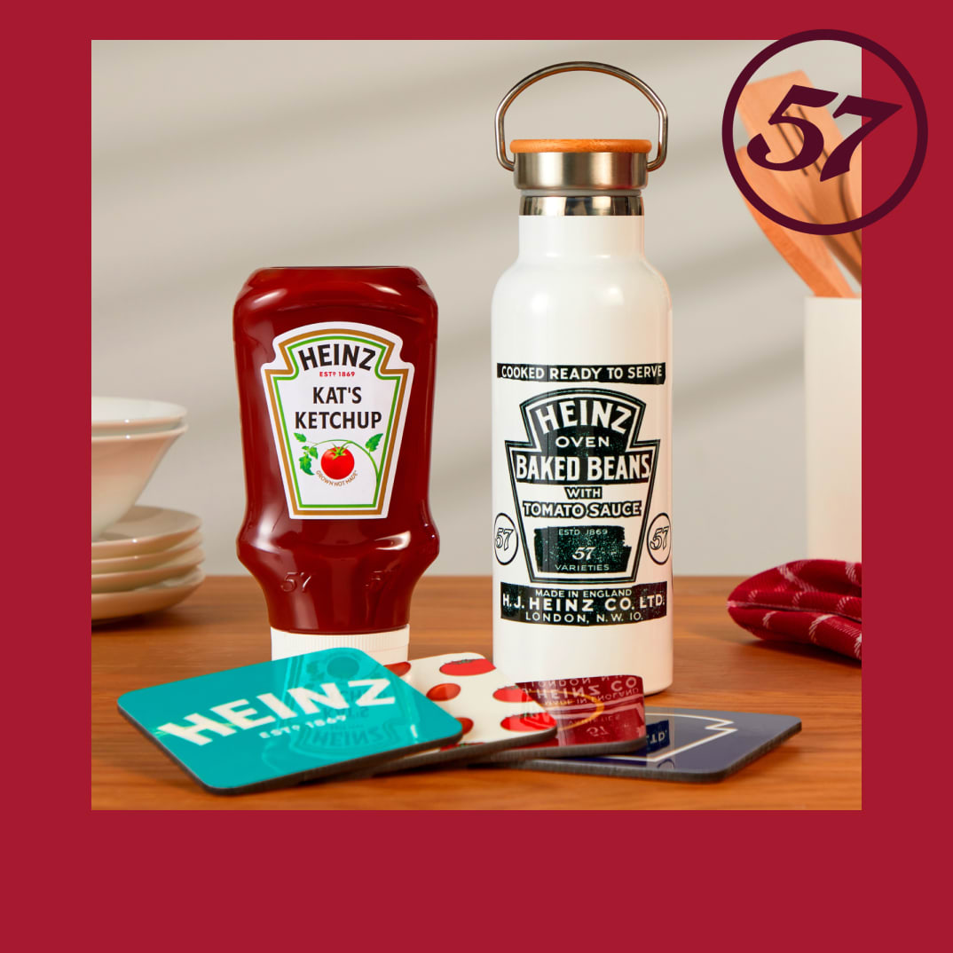 Heinz Official Site - Heinz® Great Britain | Heinz