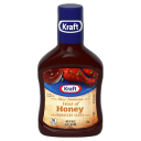 Sweet Honey Slow-Simmered Barbecue Sauce