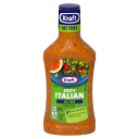 Zesty Italian Fat Free Dressing