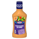Thousand Island Dressing