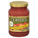 Tomato & Basil Pasta Sauce