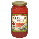 Traditional Smooth & Rich Pasta Sauce