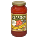 Marinara Pasta Sauce with Plum Tomatoes & Olive Oil