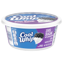 Zero Sugar Whipped Topping