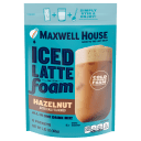 Hazelnut Latte Single Serve Instant Coffee Beverage Mix
