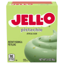 Pistachio Instant Pudding & Pie Filling Mix