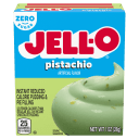 Zero Sugar Pistachio Flavor Instant Pudding & Pie Filling