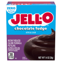 Zero Sugar Chocolate Fudge Instant Pudding & Pie Filling