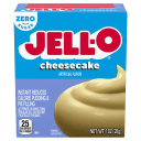 Zero Sugar Cheesecake Flavor Instant Pudding & Pie Filling
