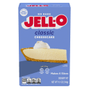 Classic Cheesecake Dessert Kit with Filling Mix & Crust Mix