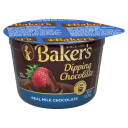 Real Milk Dipping Chocolate