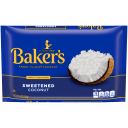 Sweetened Angel Flake Coconut