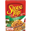 Stuffing Mix for Pork