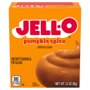 Pumpkin Spice Instant Pudding & Pie Filling Mix