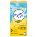 Lemonade Naturally Flavored Powdered Drink Mix