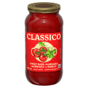 Sweet Basil Marinara Pasta Sauce