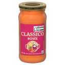 Rose Pasta Sauce