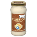 Alfredo Pasta Sauce