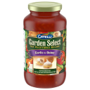 Garden Select Garlic & Onion Pasta Sauce
