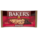 100% Pure Semi-Sweet Chocolate Chips