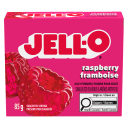 Raspberry Jelly Powder Mix