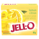 Lemon Jelly Powder, Gelatin Mix