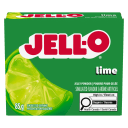 Lime Jelly Powder Mix