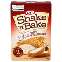 Extra Crispy Coating Mix