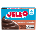 Fat Free Chocolate Instant Pudding Mix