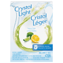 Sachets pichets, Citron-limette