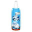 Garniture fouettée légère