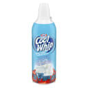 Light Whipped Topping