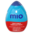 Aromatisant d’eau liquide Punch aux fruits