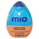 Mango Peach Liquid Water Enhancer