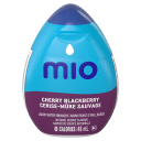 Cherry Blackberry Liquid Water Enhancer