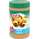 Smooth Light Peanut Butter