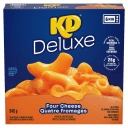 Four Cheese Macaroni and Cheese Frozen Dinner