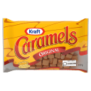 Caramels Individually Wrapped Candy