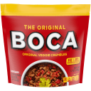 Original Vegan Veggie Crumbles