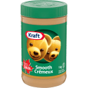 Smooth Peanut Butter
