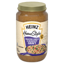 HomeStyle Roasted Garlic & Rosemary Gravy