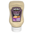 Steakhouse Garlic Mayonnaise Style Dip