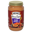 Pork Gravy
