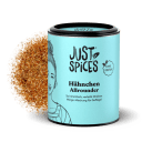 Hähnchen Allrounder