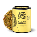 Kartoffel Allrounder