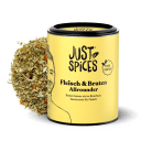 Fleisch & Braten Allrounder