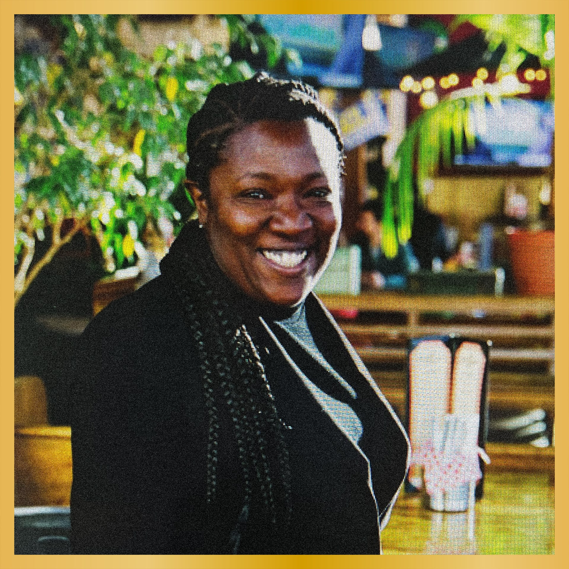 Nothing beats the hand-crafted, wood fire BBQ dishes at Everett and Jones BBQ in Oakland, California.